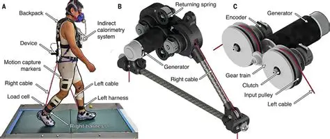 真以为人人想当“钢铁侠”？花大几千的外骨骼，买单的能有几个？ -1