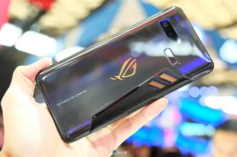 又一玩家退场！华硕手机为何撑不到2026？ -1