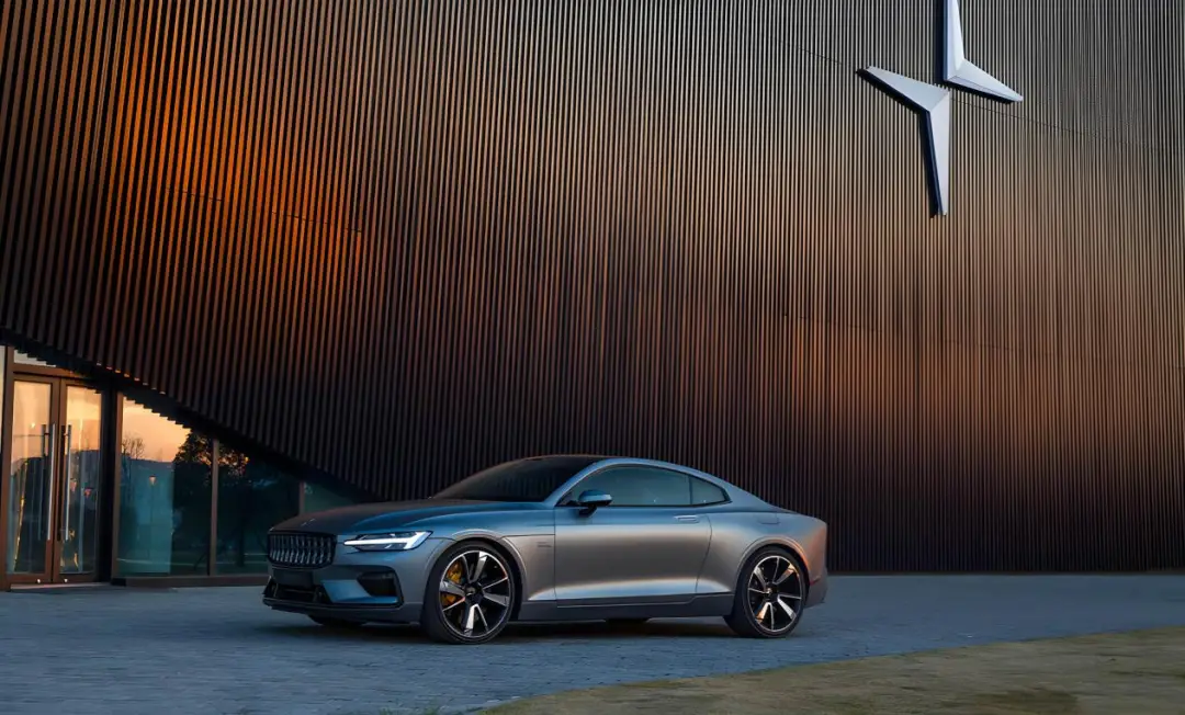 抄保时捷？中国车企设计“轮回”真相：活下去比脸重要 -1