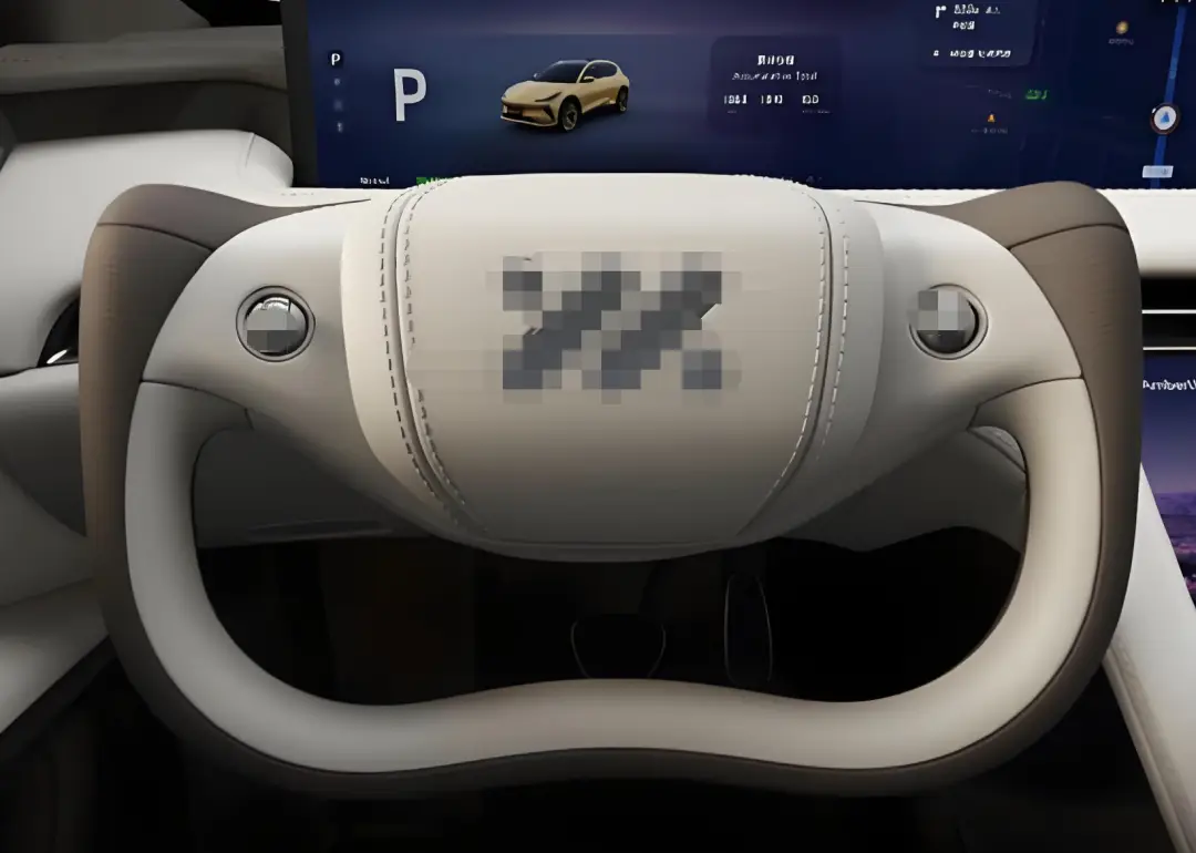 新能源车这些“高大上”设计，哪个是你最想吐槽的安全隐患？ -1