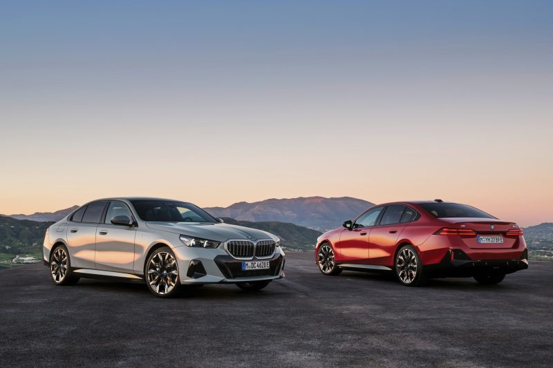 宝马开年先“砍价”？嘴硬说不打价格战，身体却很诚实！ -1