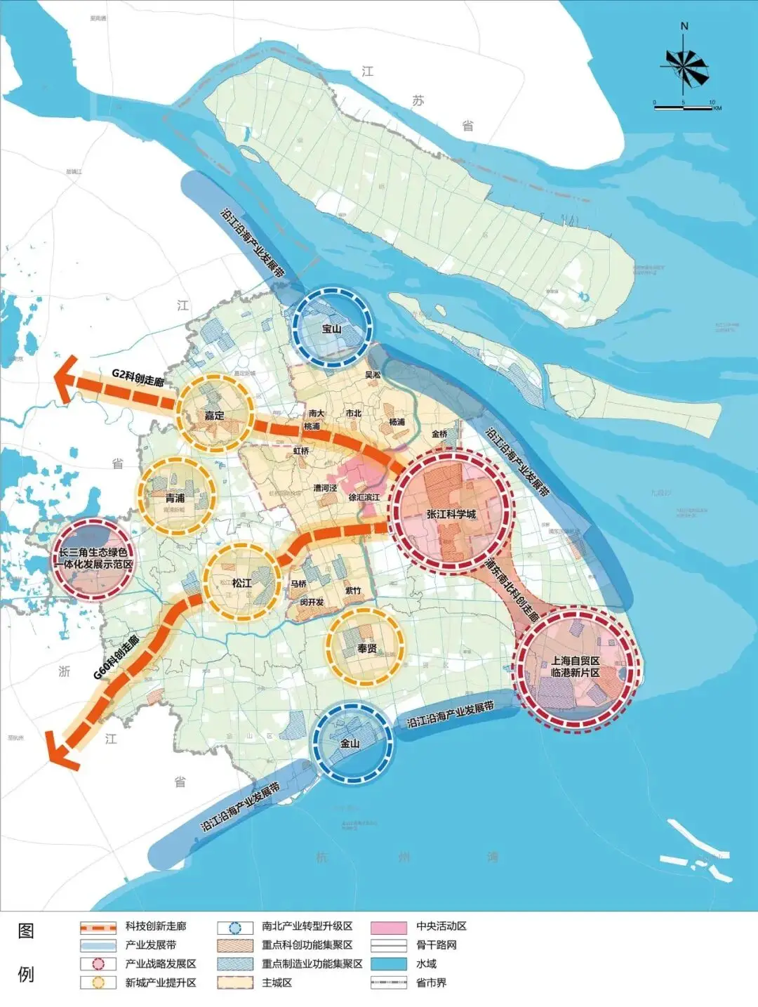 富可敌省的区，富可敌市的县：中国最强经济单元揭晓！ -1