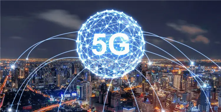 5G江湖风云录：华为登顶，小米OV齐上榜，苹果仅排第11 -1