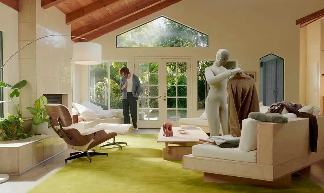 家务机器人“转行”搬砖？OpenAI砸钱养大的“人类替身”开始打工了 -1