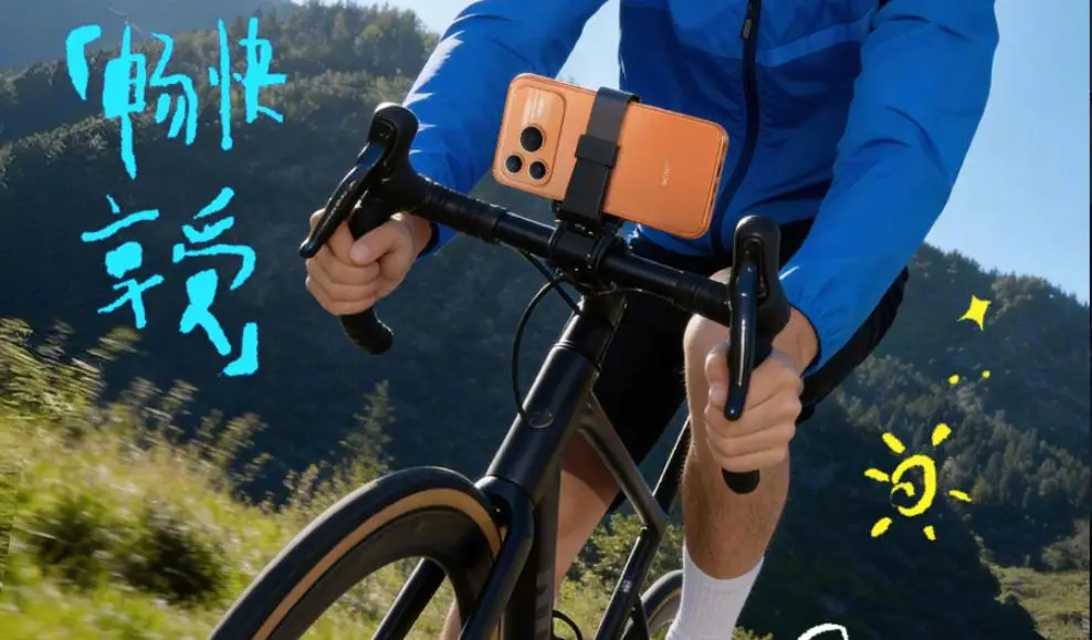 抄袭iPhone 17 Pro？荣耀Power2这次连配色都“对标”上了 -1