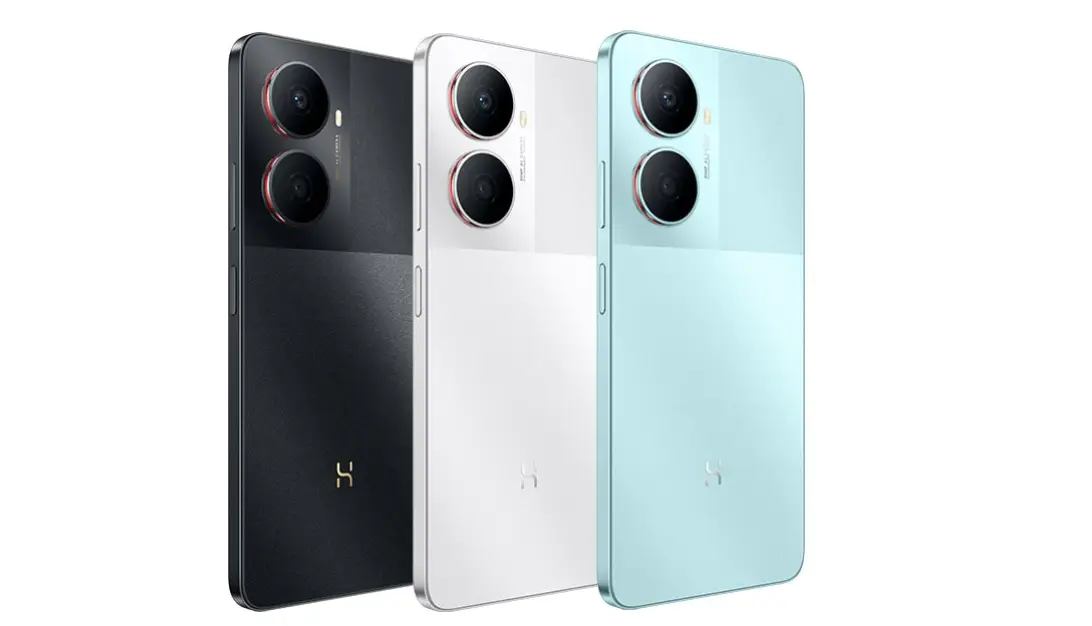 华为智选千元“鸿蒙机”悄袭市场，一周只充两次电？ -1