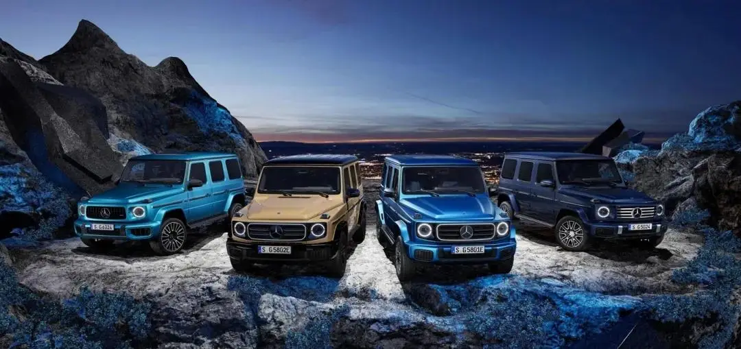 德系BBA汽车销量全线下滑，豪车市场变天？ -1