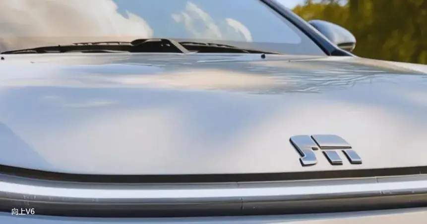 重庆车企新标“撞脸”小米！是巧合还是蹭热度？网友：设计师用的是Ctrl+C？ -1