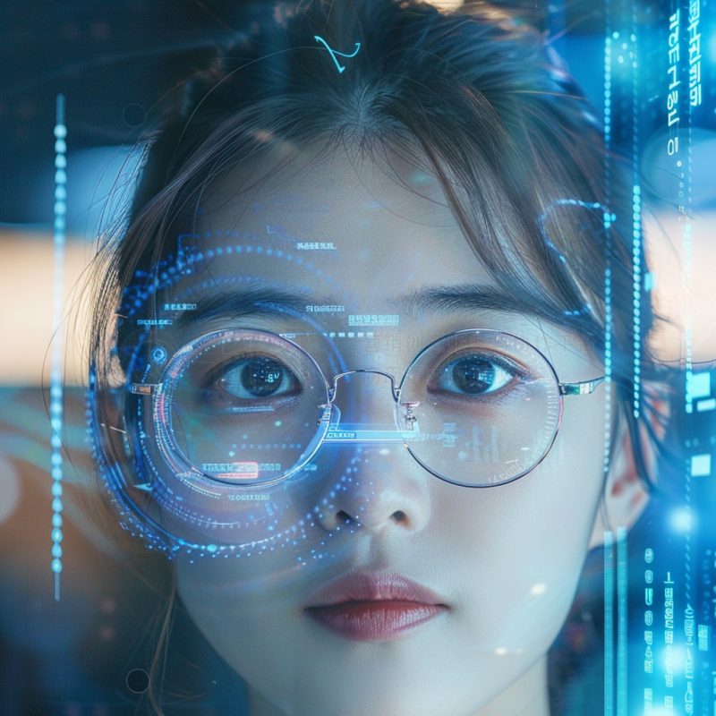 AI眼镜要干掉手机？字节跳动否认传闻，但战场已硝烟弥漫 -1