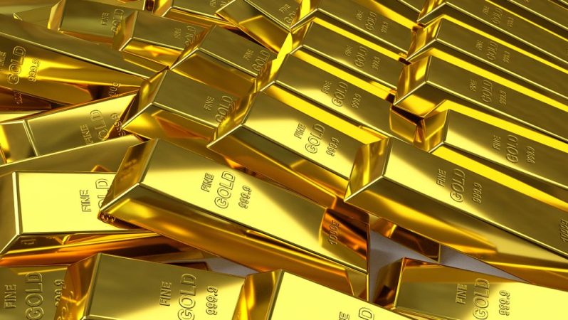 黄金狂飙一年涨60%,央行还在不停买!2026年还能继续冲吗? -1 黄金狂飙一年涨60%,央行还在不停买!2026年还能继续冲吗? -1