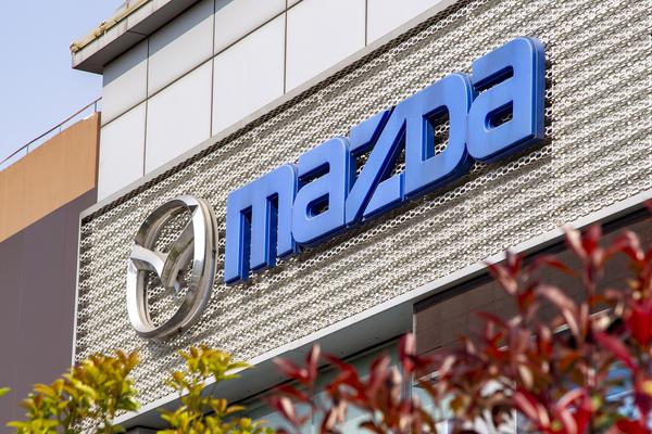 马自达2026年本土冲75万辆，背后有何玄机？ -1