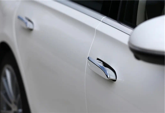 你的车门把手，真的能救你的命吗？ -1