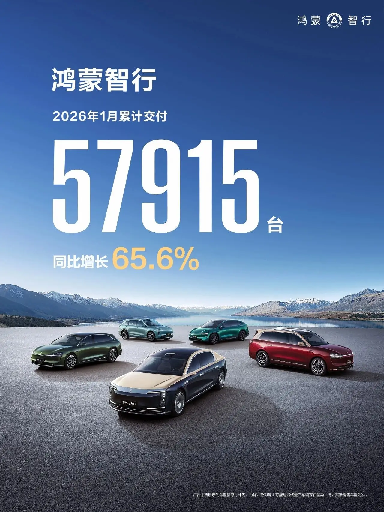 2026车市开年冰火秀:有人暴涨145%,龙头却熄火? -1 2026车市开年冰火秀:有人暴涨145%,龙头却熄火? -1