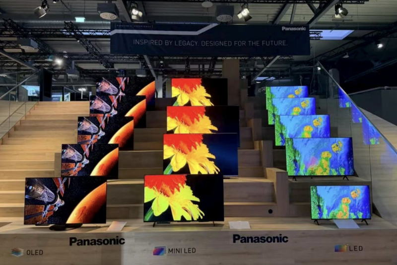 松下电视“交棒”创维!中国制造拿下百年日系品牌全球运营权 -2 松下电视“交棒”创维!中国制造拿下百年日系品牌全球运营权 -2