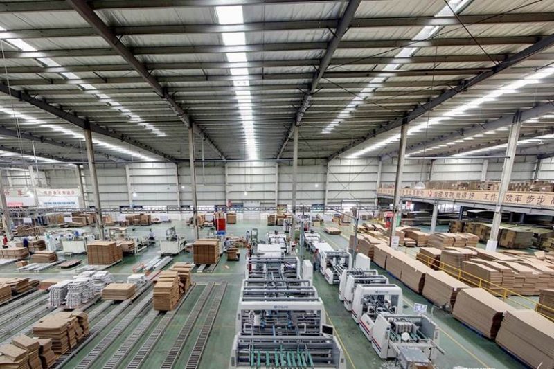 美的赋能记：与合兴从国内到全球的十八载共生之路 -4