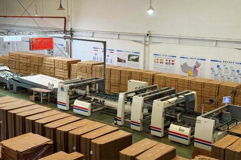 美的赋能记：与合兴从国内到全球的十八载共生之路 -3