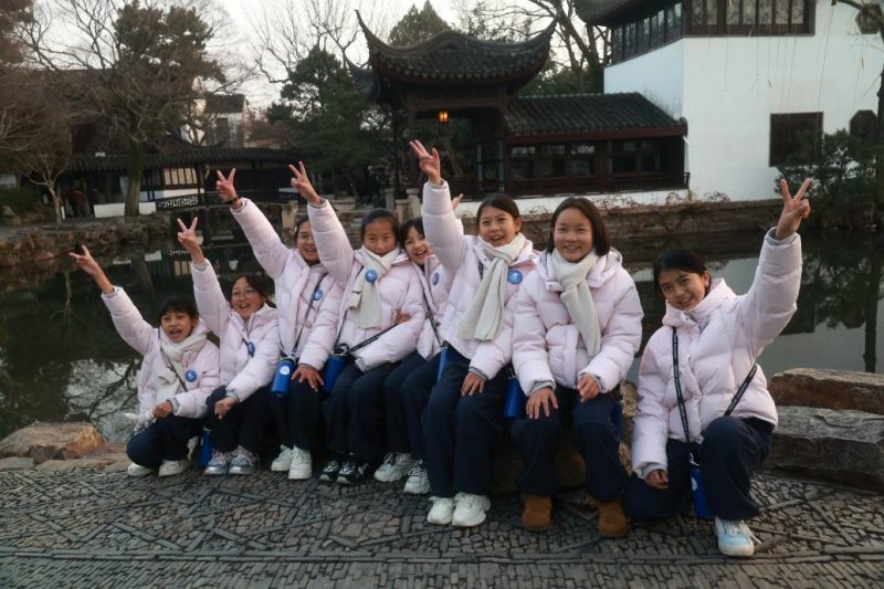 俞浩慈善基金会开展“看见更大的世界·音乐少年”公益活动 助力云南弥勒学子唱响梦想之声 -4