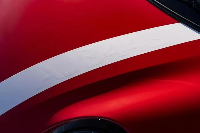 致敬“52号”传奇，Mini 1965胜利版官图发布 -1