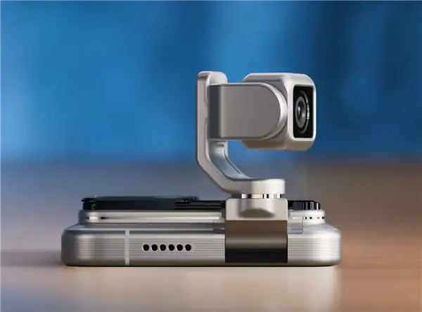 手机界卷王来了！荣耀官宣要做人形机器人，跑得比特斯拉还快？ -1