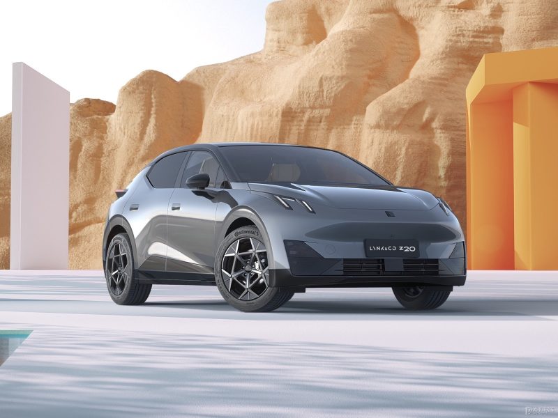 “一言不合就关灯”?领克Z20语音误操作致夜间高速事故 -1 “一言不合就关灯”?领克Z20语音误操作致夜间高速事故 -1