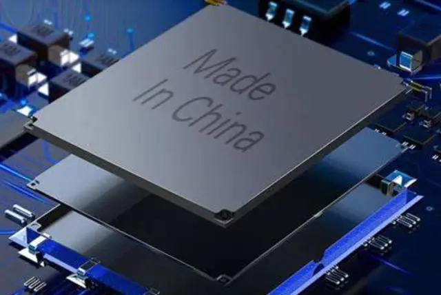 从两成到100%：国产CPU的逆袭，运营商这波操作杀疯了！ -1