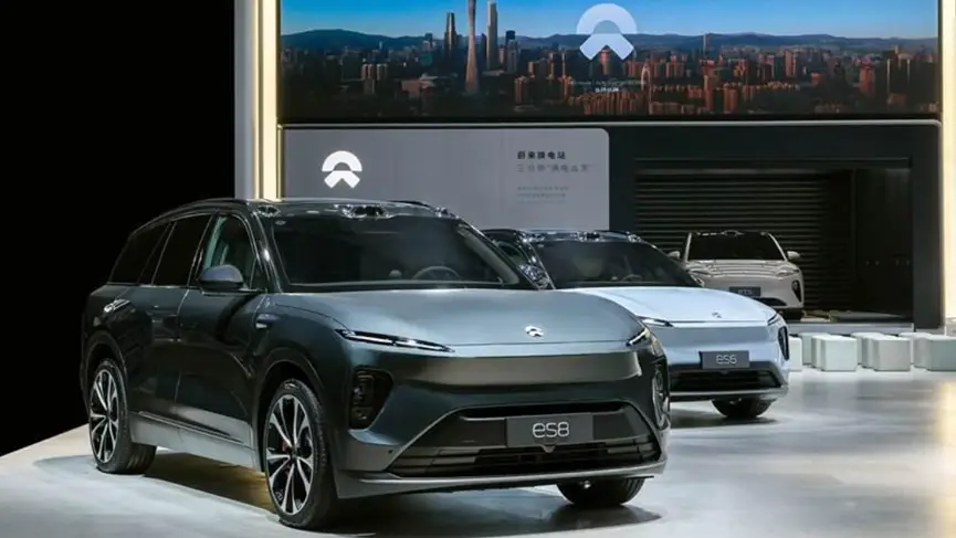 2026车市开局暴击：华为小米踹门，蔚小理跌出前三！淘汰赛已开启 -1