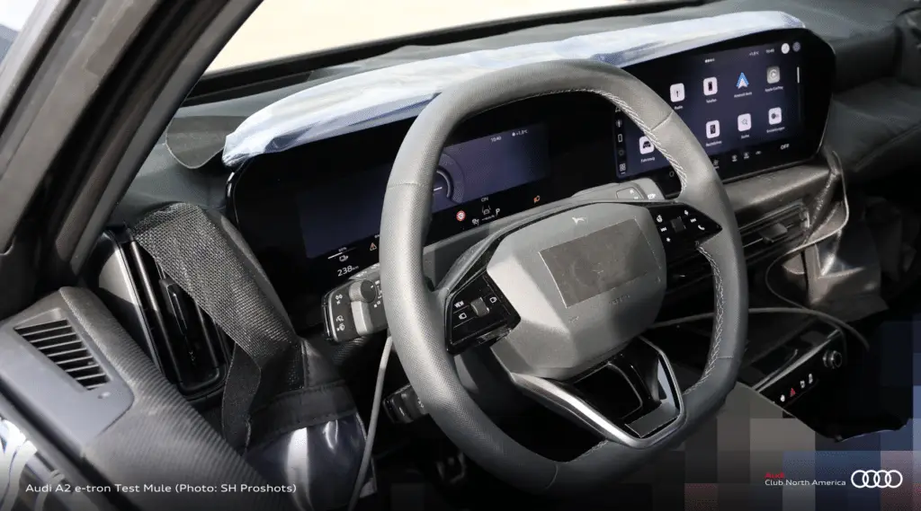 这台奥迪“小面包”复活!当年被骂惨,如今3毛一公里? -1 这台奥迪“小面包”复活!当年被骂惨,如今3毛一公里? -1