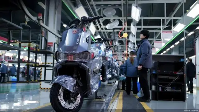 冲刺港股IPO！台铃净利翻倍背后：销售开支攀升，家族掌控近九成表决权 -1