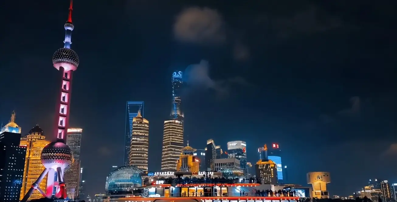 10万亿度电震碎全球棋盘，中国用阳光和风改写工业文明规则 -1