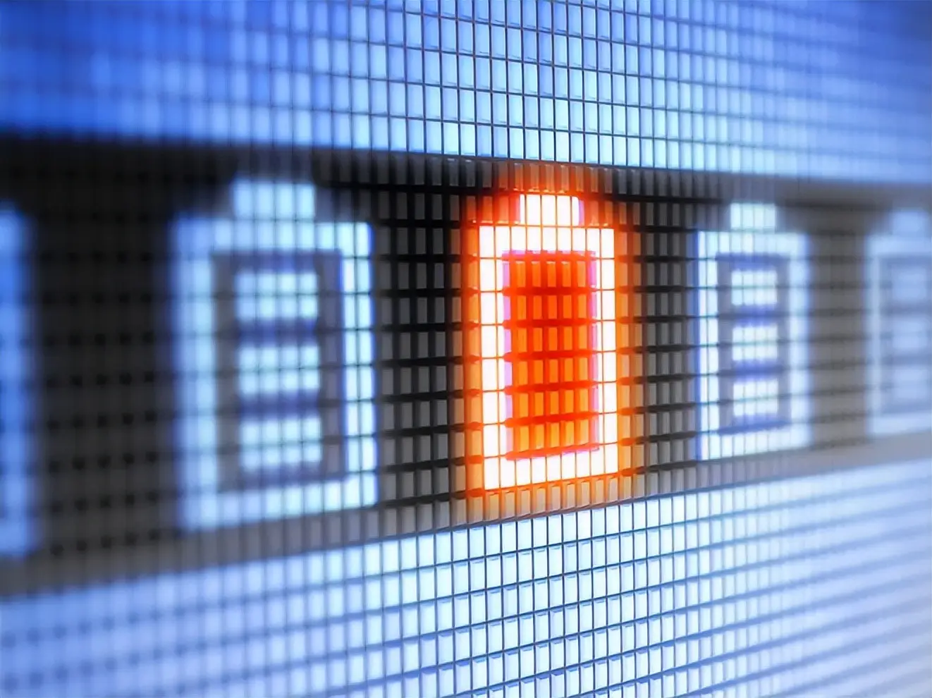 10万亿度电震碎全球棋盘，中国用阳光和风改写工业文明规则 -1