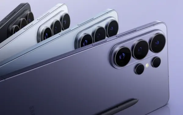 牙膏挤爆还是精准刀法？三星S26 Ultra对比前代，这几点变化太真实了！ -1