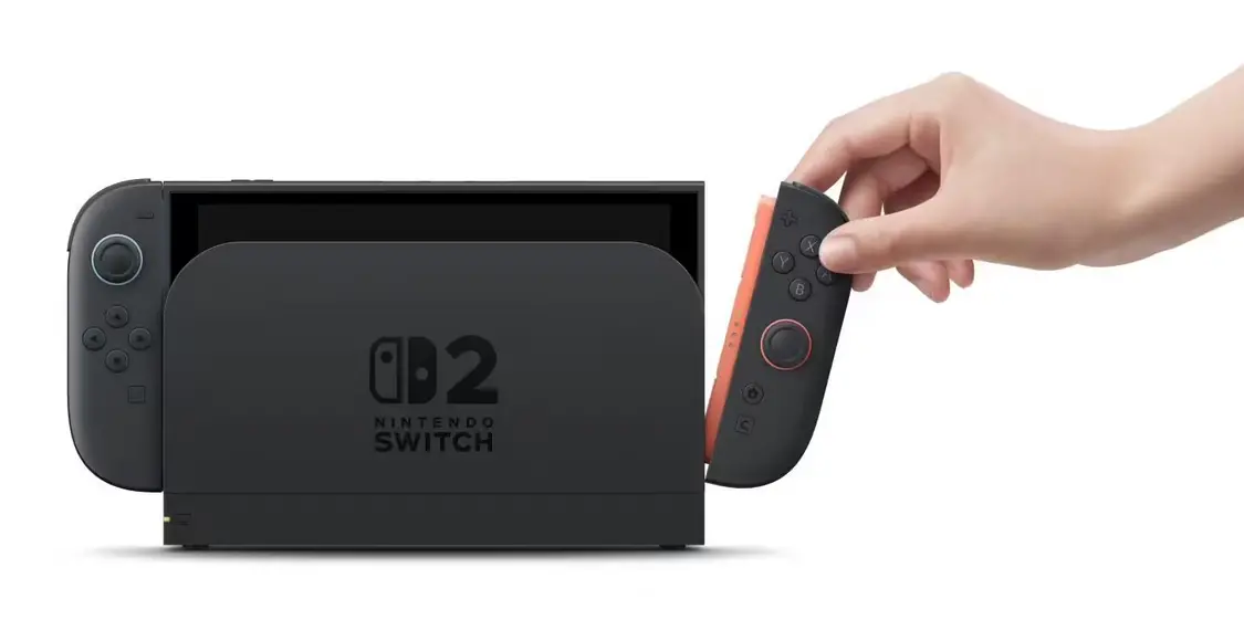 Switch 2在日本卖爆，任天堂却更亏了？社长亲揭“汇率刺客”真相！ -1