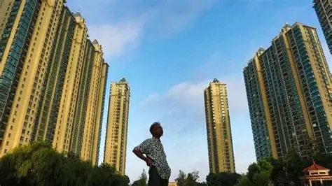 五年后,你手里的房子还能“流动”起来吗? -1 五年后,你手里的房子还能“流动”起来吗? -1