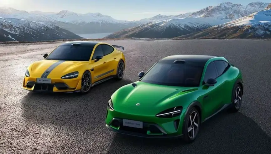 2026车市开局暴击：华为小米踹门，蔚小理跌出前三！淘汰赛已开启 -1