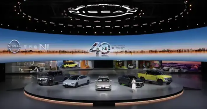 日系车2025销量榜：丰田苦撑、日产挣扎、本田崩盘！ -1