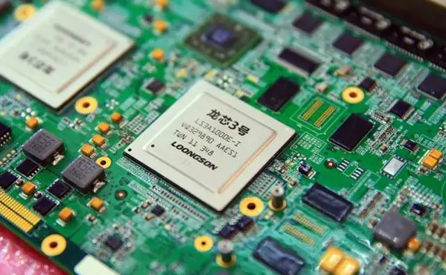 从两成到100%：国产CPU的逆袭，运营商这波操作杀疯了！ -1