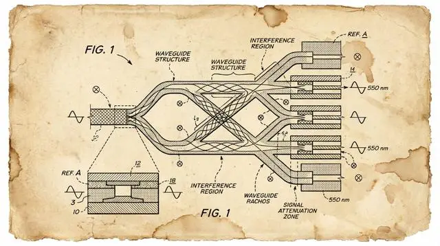 DARPA砸2.5亿破解“光速计算”封印！光子计算机要革AI的命？ -1
