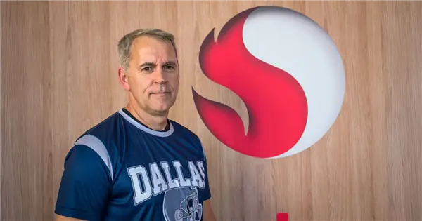 高通自研CPU“王牌架构师”出走！曾硬刚苹果的王牌要凉？ -1