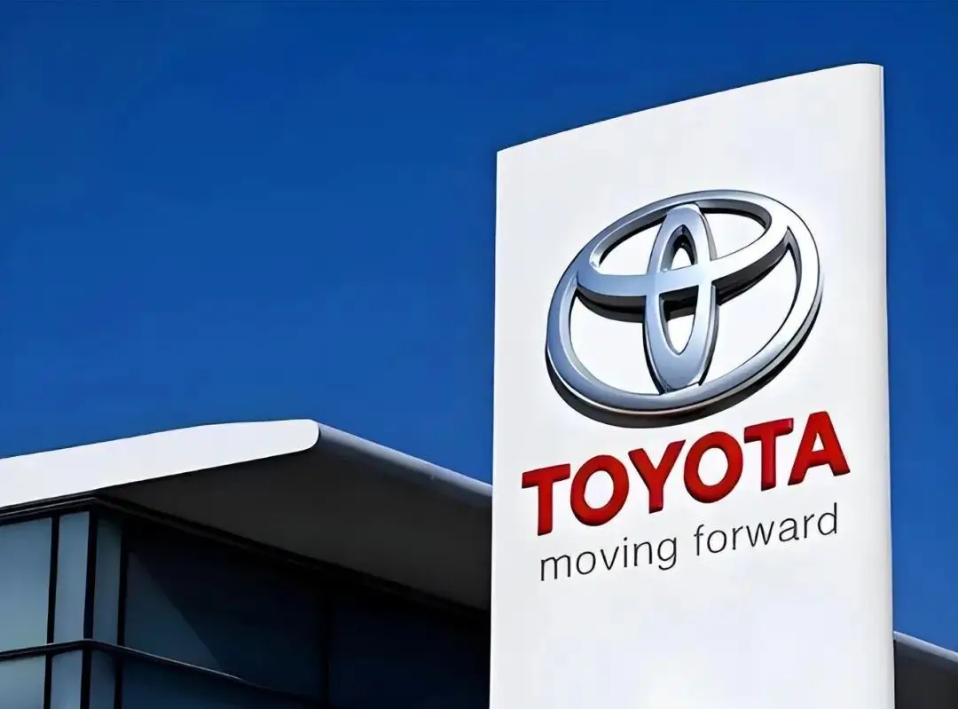 日系车2025销量榜：丰田苦撑、日产挣扎、本田崩盘！ -1