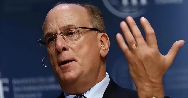 14万亿巨鳄的中国棋局：贝莱德如何悄然编织金融“天网” -1