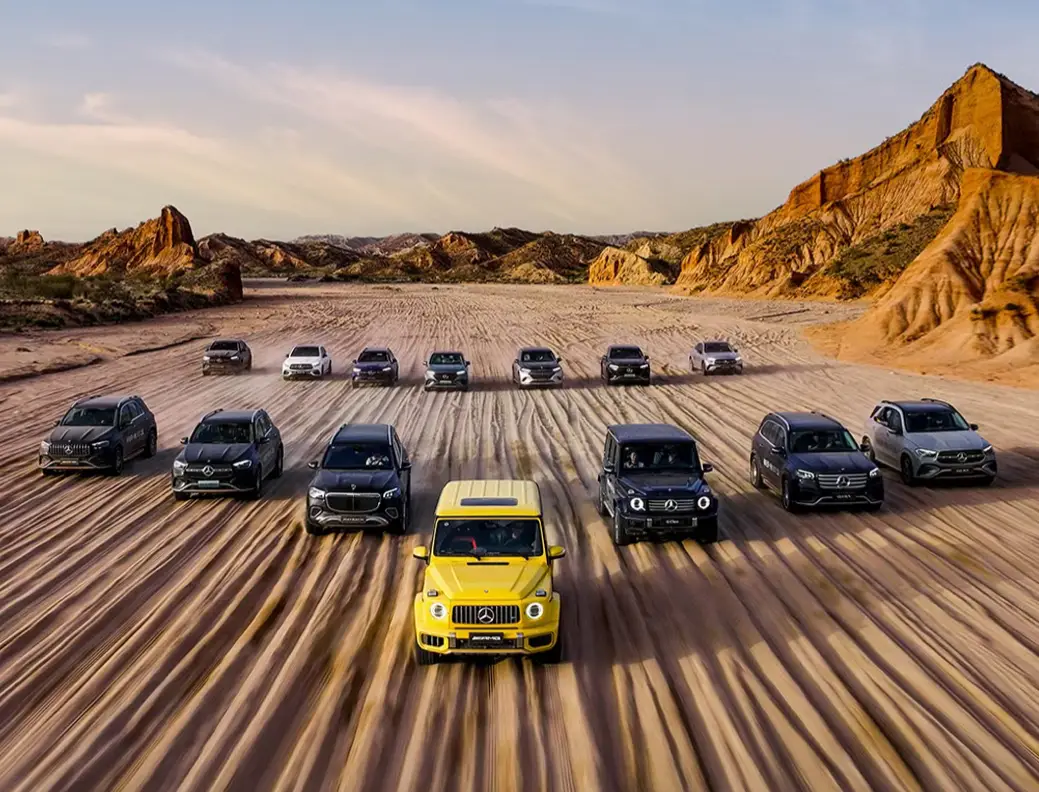 2026开年17款车降价，豪华品牌带头“割肉”，车市又卷疯了 -1