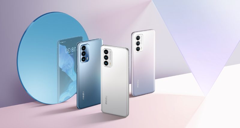 曝魅族手机业务原地解散,团队裁撤N+1补偿,官方回应来了 -1 曝魅族手机业务原地解散,团队裁撤N+1补偿,官方回应来了 -1