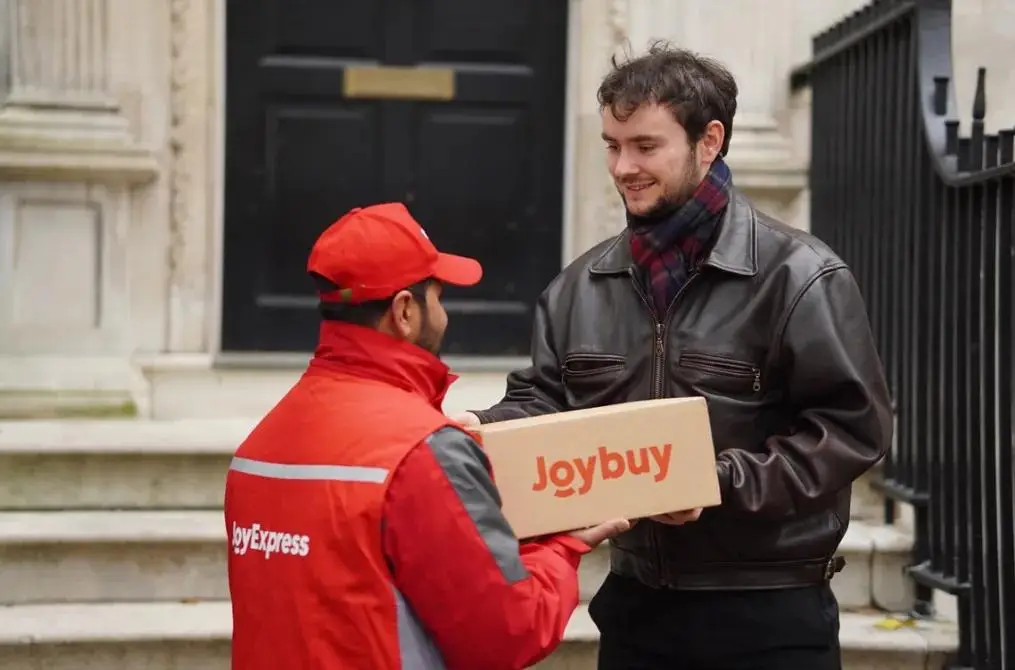 硬刚亚马逊！京东“重兵”杀入欧洲，刘强东的豪赌能赢吗？ -1