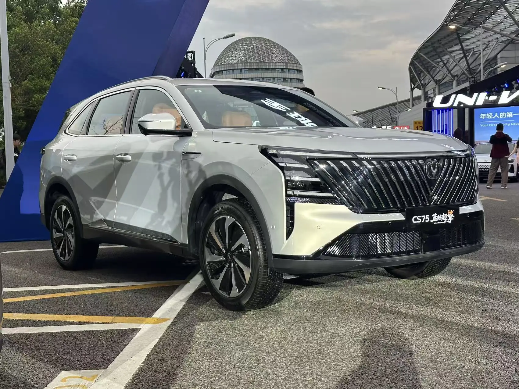 长安蓝鲸超擎把城区油耗打到3L，油车党还坐得住吗 -1