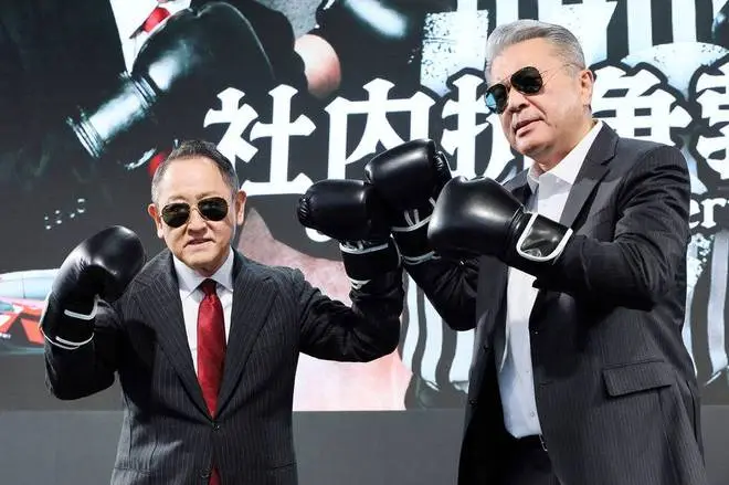 中国汽车登顶全球，但真正的赢家不是我们 -1