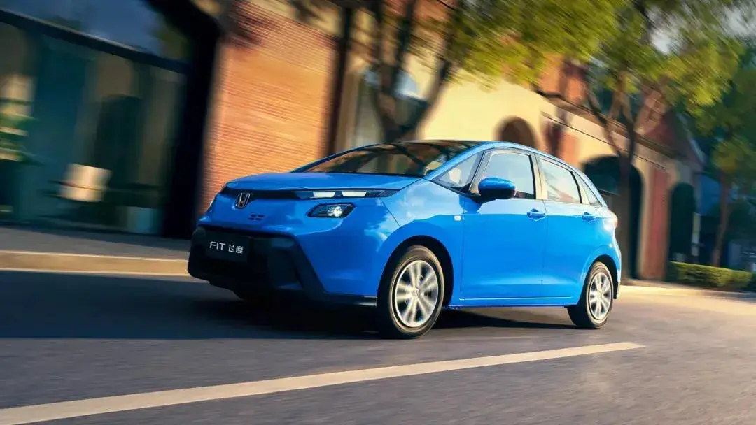本田在华销量崩盘式下滑!五年蒸发近百万辆 -1 本田在华销量崩盘式下滑!五年蒸发近百万辆 -1
