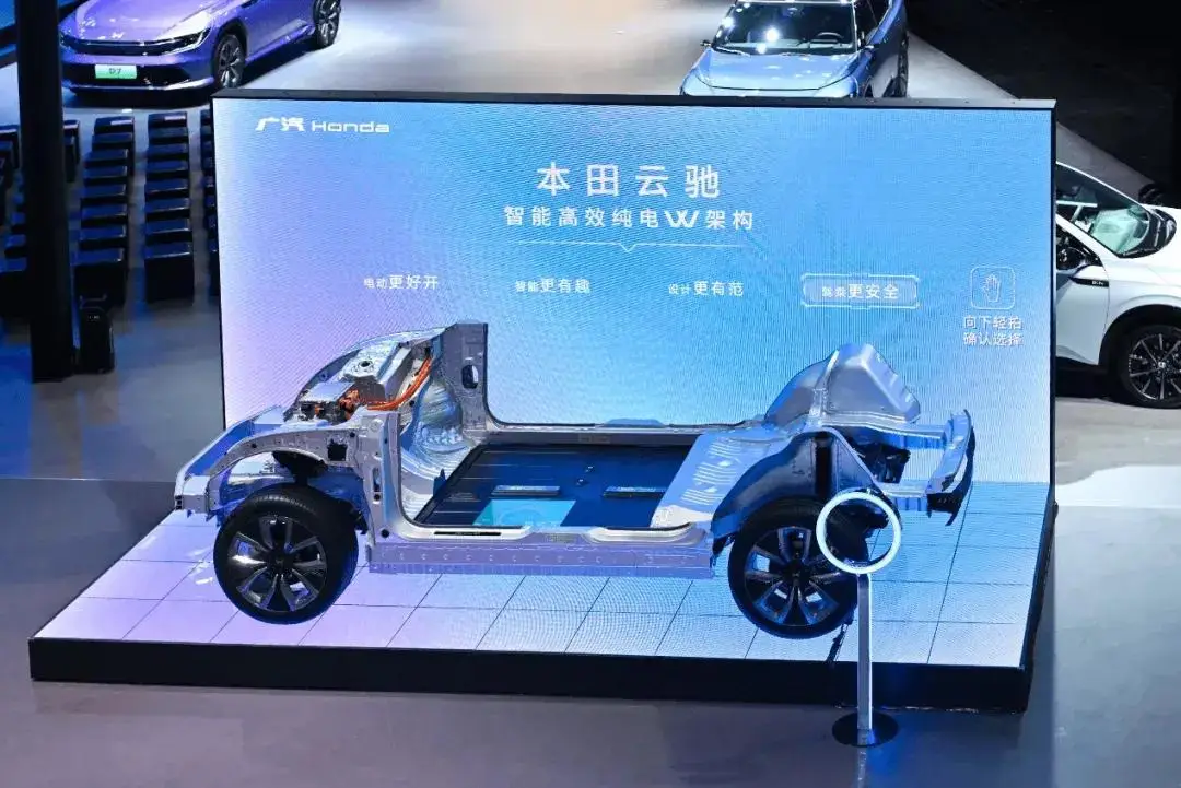 本田在华销量崩盘式下滑!五年蒸发近百万辆 -1 本田在华销量崩盘式下滑!五年蒸发近百万辆 -1