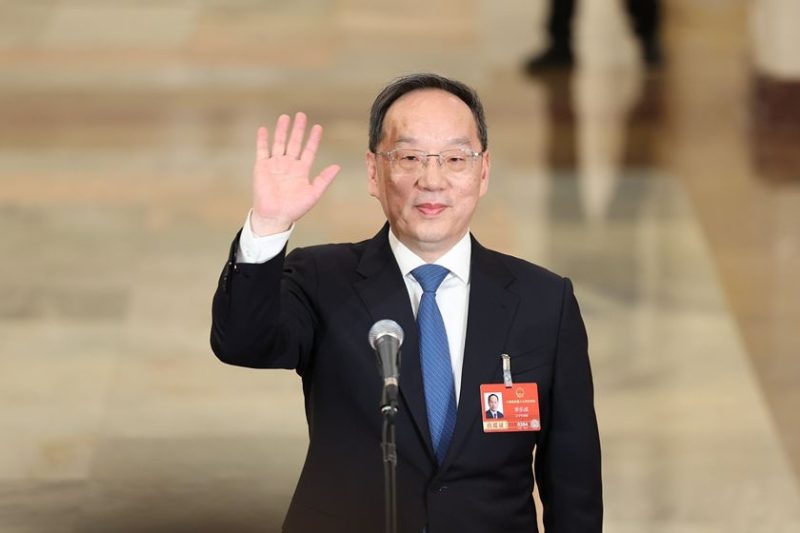 工信部长两会放话:AI+制造是“必答题”,41.7万亿工业家底如何变身? -1 工信部长两会放话:AI+制造是“必答题”,41.7万亿工业家底如何变身? -1