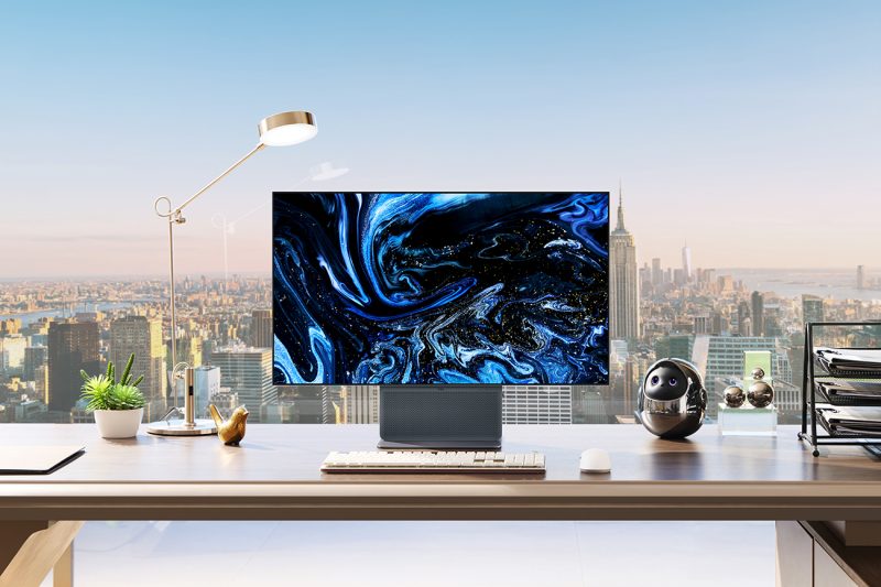 TCL显示器三叉戟全球首发，全链路技术实力深度释放 -11