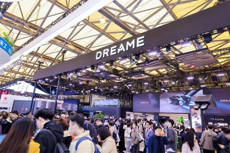 年度科技盛宴将至 AWE2026 核心亮点提前解密 -3